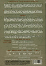 El Testamento del Dr. Mabuse 2 dvd Edición Coleccionista