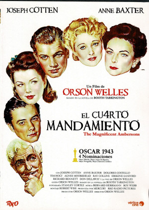 El Cuarto Mandamiento  (1942)