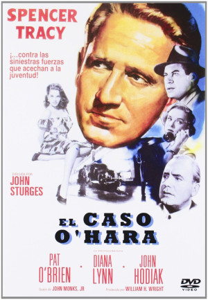 El caso O'Hara  (1951)