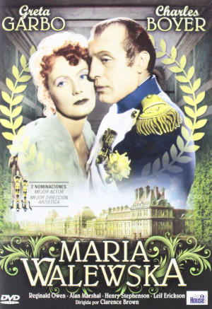 Maria Walewska   (1937)
