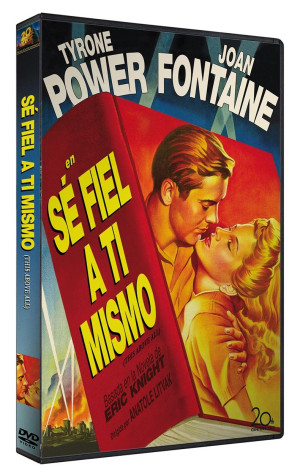 Se Fiel a Ti Mismo      (1942) B/N