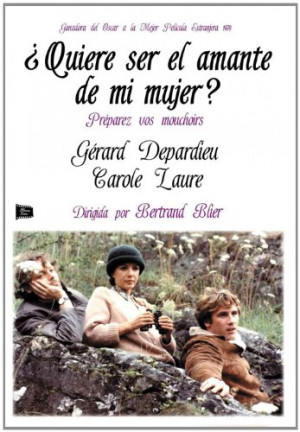 Quiere ser el Amante de mi Mujer     (1978)