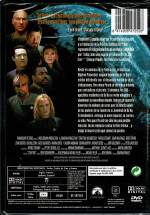 Star Trek: Insurrección (1998)