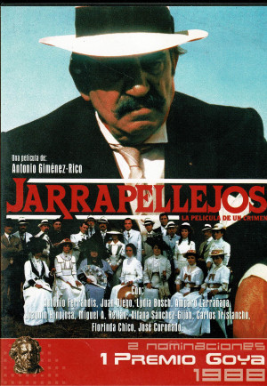 Jarrapellejos