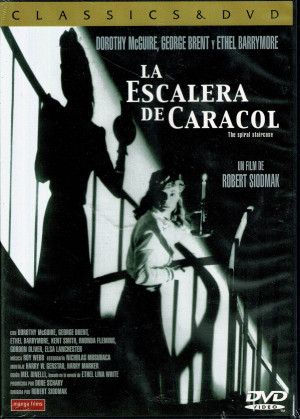 La Escalera de Caracol       (1945)
