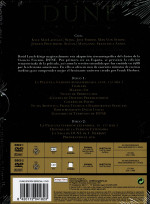 Dune (Edición Especial) 2 dvd