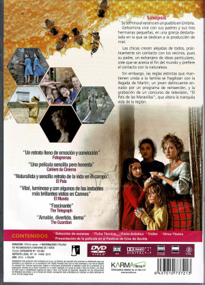 El País de las Maravillas   (2014)