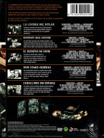 Frank Capra Collection ,Los Primeros Años .
