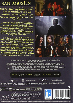 San Agustín (2010)