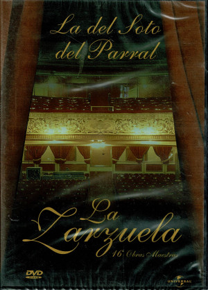 La Del Soto Del Parral