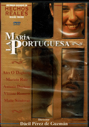 María la Portuguesa