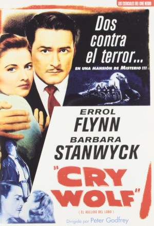 El Aullido del Lobo (Amargo recelo)  1947  B/N