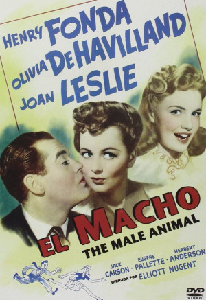 El Macho    (1942)  B/N