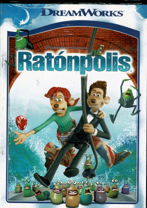 Ratónpolis