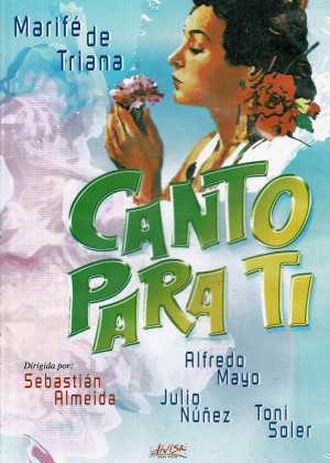 Canto Para tI