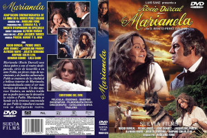 Marianela     (1972)