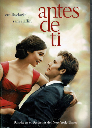 Antes De Ti