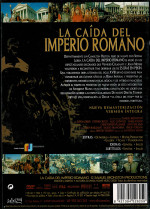 La Caída del Imperio Romano  (1964)