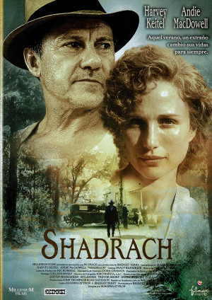 Shadrach  (1998)