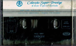 HÄNDEL * – Musici Di San Marco , Luigi Varese –Water Music Suites 1&2 / Firework Music Sello : Concierto digital – CCT 6571 serie : Cassette