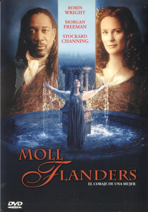 Moll Flanders   (1996)