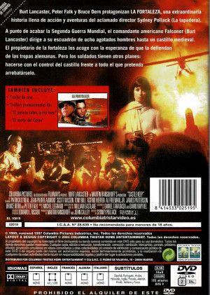La Fortaleza       (1969)