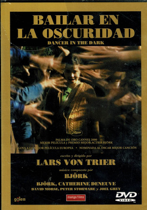 Bailar en la Oscuridad  (2000)