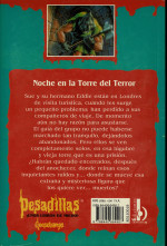 Pesadillas -Noche en la Torre del Terror