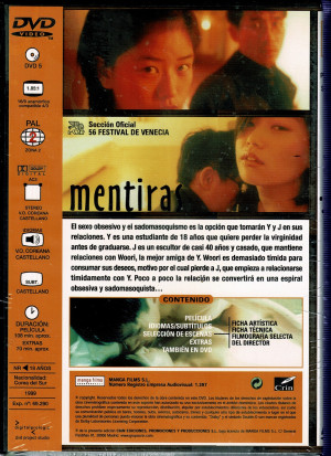 Mentiras     (1999)