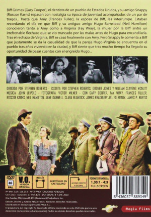 La Mujer Preferida   (1933) V.OS