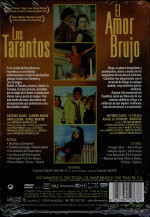 los taranos - el amor brujo