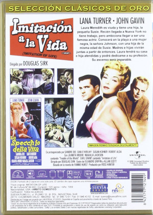 Imitación a la Vida    (1959)