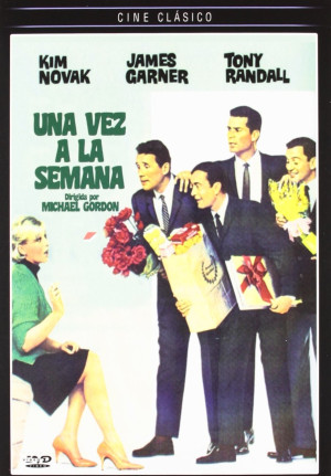 Una Vez a la Semana    (1962)