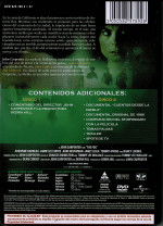 La Niebla ,Edicion Coleccionista 2 dvd
