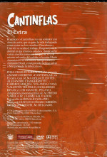 Cantinflas: El Extra   (1962)