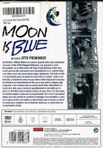 The Moon Is Blue  (1953)  La Luna Es Azul.  V.O.S.E  B/N