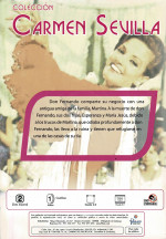 Camino Del Rocio   (1966 Carmen Sevilla )