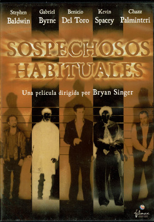 Sospechosos Habituales