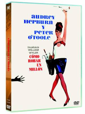 Como Robar Un Millon     (1966)