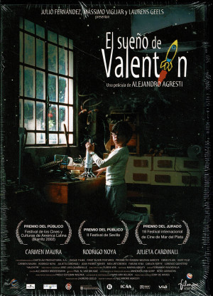 El Sueño de Valentín