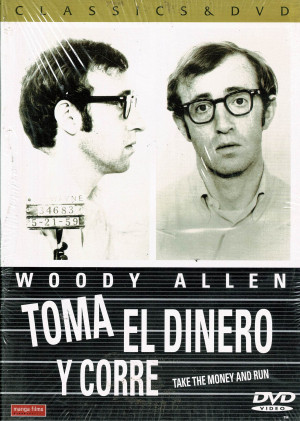 Toma El Dinero Y Corre