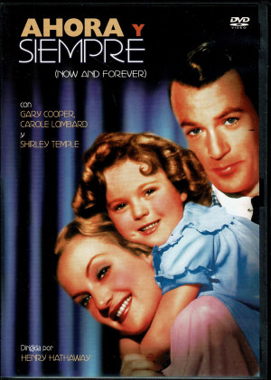 Ahora y Siempre    (1934) B/N