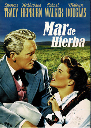 Mar de Hierba     (1947) B/N