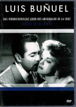 Luis Buñuel Box - Mexico (5 DVD)