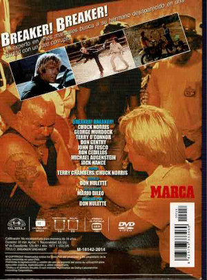Breaker ! Breaker !   (1977)