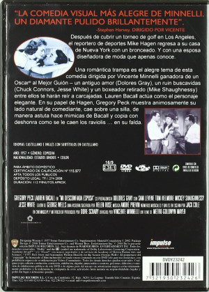 Mi Desconfiada Esposa     (1957)