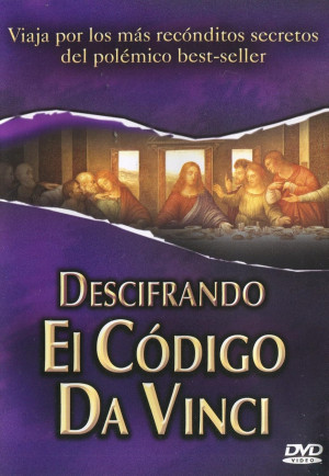 Descifrando El Codigo Da Vinci    (2004)