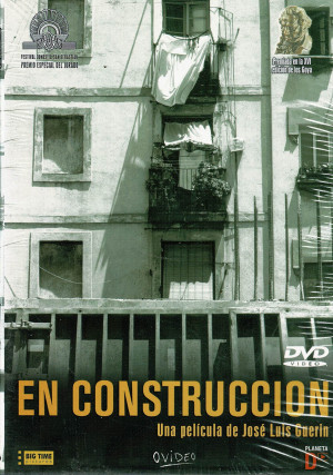 En Construccion