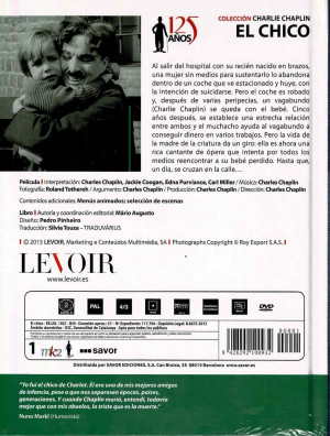 El Chico (1925)