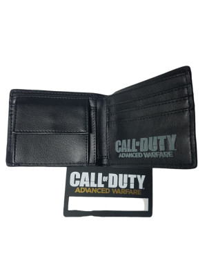 Cartera Call Of Duty Advance Sentinel